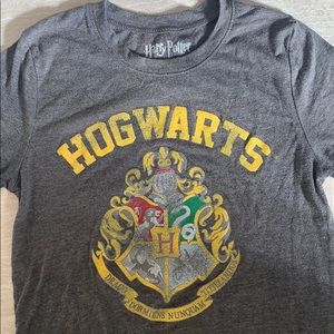 HOGWARTS Harry Potter T-shirt